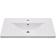 vidaXL Wash Basin Built-in Basin Vanity Sink 81 x 39.5 x 18.5 cm