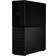 Western Digital Wd My Book 12tb Musta