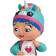 Spin Master Tiny Toes Laughing Luna 13cm
