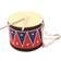 Plantoys Big Drum 2