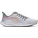 NIKE Air Zoom Vomero 14 W - White/Grey