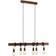 Eglo Townshend 4 Pendel 100.5cm