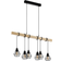 Eglo Townshend 5 Pendellampa 100cm