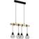 Eglo Townshend 5 Pendel 70cm