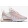 Nike Wmns Air Max 270 React ENG 'Photon Dust' - Black