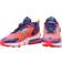 NIKE Air Max 270 React ENG M - Blue/Laser Crimson/Laser Orange