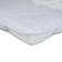 Mille Notti Quilt Madrasskydd Vit (210x90cm)