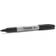 Sharpie Fine Point Permanent Marker Black 5 Pack