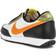 NIKE Daybreak W - Black/Dynamic Yellow/White/Total Orange