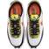 NIKE Daybreak W - Black/Dynamic Yellow/White/Total Orange