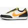 NIKE Daybreak W - Black/Dynamic Yellow/White/Total Orange