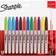 Sharpie Fine Point Permanent Markers 1mm 12 Pack