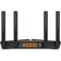 TP-Link Archer AX50 Gigabit Ethernet Doble Banda 2,4 GHz / 5 GHz