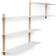 Gejst Nivo B Wall Shelf 118cm