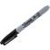 Sharpie Fine Point Permanent Marker Pen Black