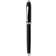 Cross Townsend Rollerball Pen Black Lacquer