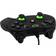 Esperanza Vanquisher Black/Green Controller PC