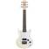 Vox SDC-1MINI-WH Guitare de voyage blanche