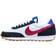 NIKE Daybreak W - Black/White/Racer Blue/Noble Red