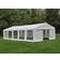 Dancover Party Tent Plus 5x10 m