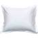 Gant Home Solid Satin Örngott Vit (60x50cm)