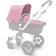 Bugaboo Cameleon3 Tailored Fabric Set Extendable Sun Canopy