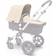 Bugaboo Cameleon3 Tailored Fabric Set Extendable Sun Canopy