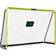 Exit Toys Tempo Stalen Voetbaldoel 240x160cm Groen/zwart