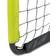 Exit Toys Tempo Stalen Voetbaldoel 240x160cm Groen/zwart