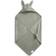 Elodie Details Hooded Towel Mineral Green Bunny