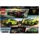 LEGO Speed Champions Lamborghini Urus St X & Huracán Super Trofeo Evo 76899