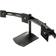 Ergotron DS100 Triple Monitor Desk Stand 53,3 cm