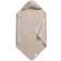 Elodie Details Hooded Towel Powder Pink Bow