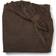 Elodie Details Hooded Towel Chocolate Bow