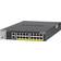 Netgear M4300-16X Gestito L3 10G Ethernet Switch APS600W