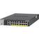 Netgear M4300-16X PoE Managed Switch