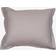 Gant Home Solid Satin Örngott Grå (60x50cm)