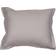 Gant Home Solid Satin Örngott Grå (60x50cm)