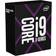 Intel Processeur Core i910940X X-Series 256Go 3.3GHz LGA 2066 Noir