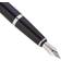 Cross Bailey Light Polished Black Resin Fountain Pen