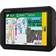 Garmin Camper 785 navegador Fijo 17,8 cm (7" TFT Pantalla táctil 437 g Negro