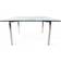 Knoll Barcelona Sofabord 101.6x101.6cm