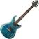 PRS SE "Paul's Guitar" Electric Guitar (Aqua)