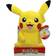 PoKéMoN Peluche Pikachu 30 cm, 36677 Jaune