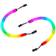 Corsair iCUE LS100 Smart Lighting Strip Expansion Kit LED bånd 2stk