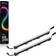 Corsair iCUE LS100 Smart Lighting Strip Expansion Kit LED bånd 2stk