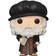 Funko Pop! Public Domain Leonardo DaVinci