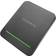 Seagate barracuda fast ssd 2.000gb esterno usb tipo-c nero