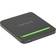 Seagate barracuda fast ssd 2.000gb esterno usb tipo-c nero