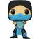 Funko Pop! Movies Mortal Kombat Sub-Zero